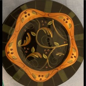 Dessert Serving Dish